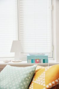 Umweltbewusstsein in der Wohnung widerspiegeln lassen